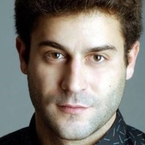 Jorge San José