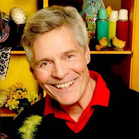 Roald Øyen