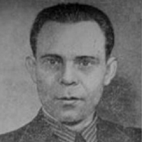 Fyodor Kotelnikov