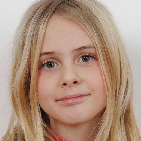Mia Grace Herold