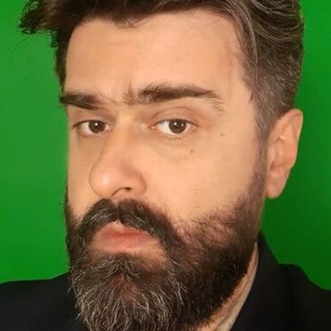 Volkan Kantoglu