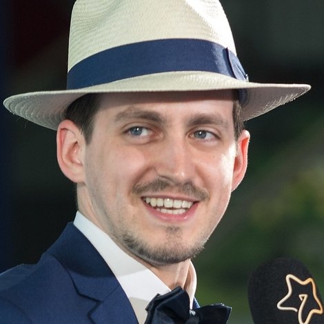 Marti Fischer