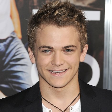 Hunter Hayes
