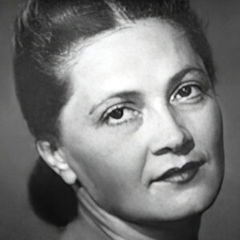 Valentina Sorogozhskaya
