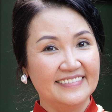 Ngân Quỳnh