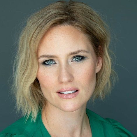 Kelly Hope Taylor