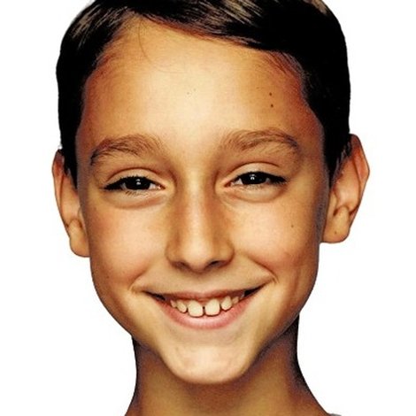 Mason Wertheimer