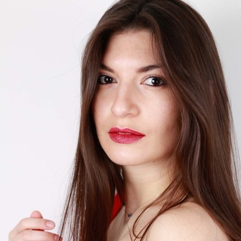 Lina Patsiou