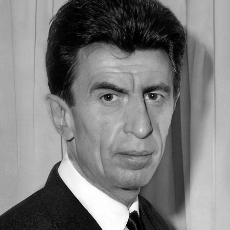 Fernand Pouillon