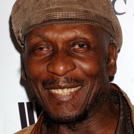 Jimmy Cliff