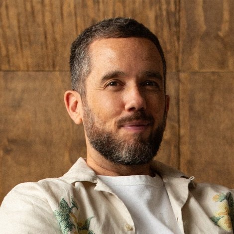 Graeme Mathieson