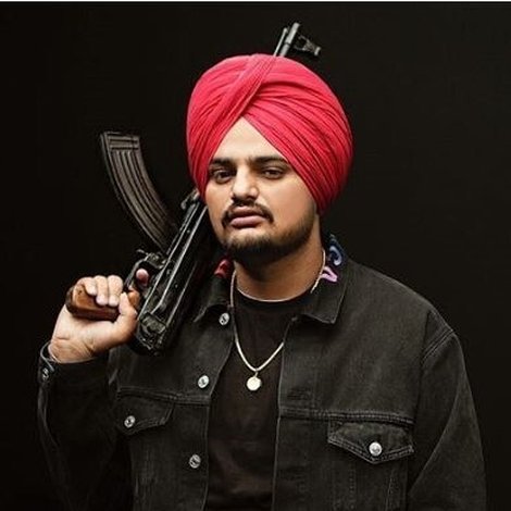 Sidhu Moose Wala
