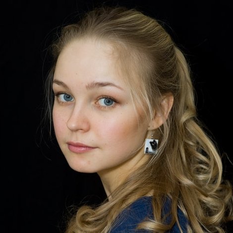 Elena Shilova