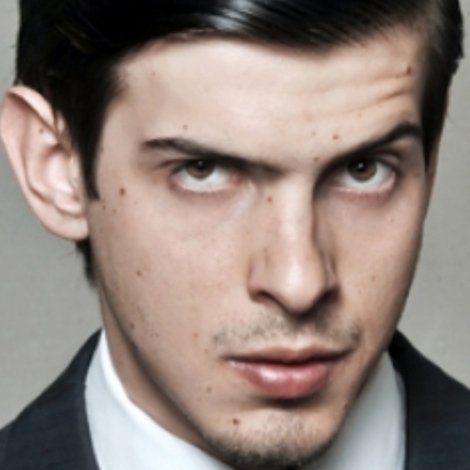 Antonio Orlando