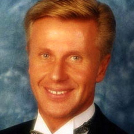 Aleksandr Zagorskiy