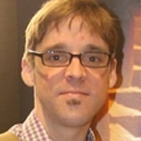 Corey Carrier
