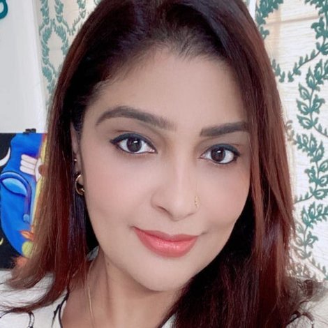 Nishaa Mathew