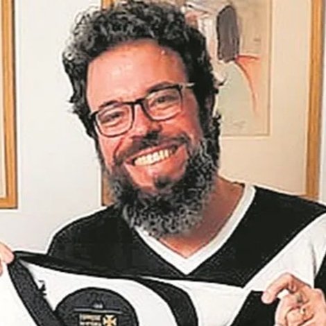 Marco Antonio Rocha