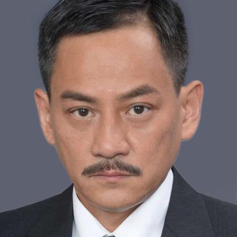 Dickson Lee Kar-Sing