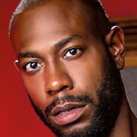August Alexander