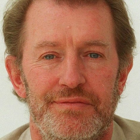 Corin Redgrave