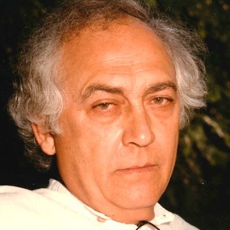 Pastor Vega