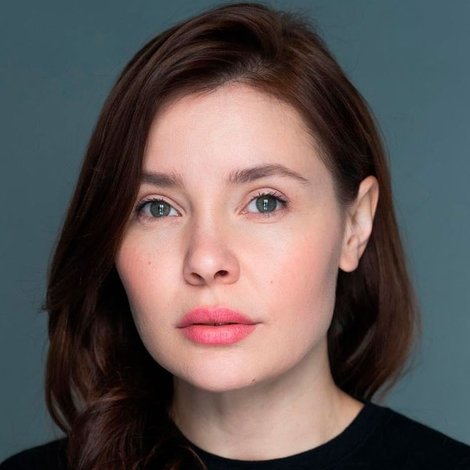 Anastasiya Chueva
