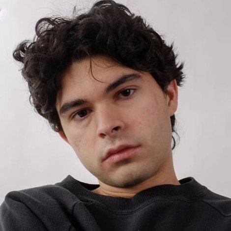 Daniel Zolghadri