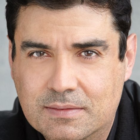 Carlos Congote