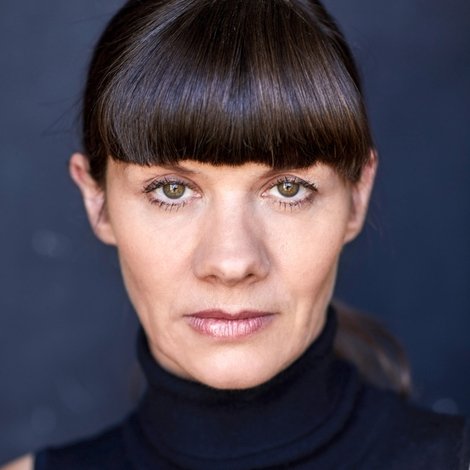 Anne Weber