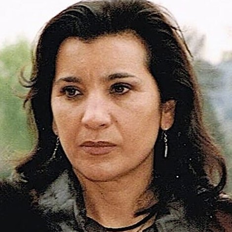 Pilar Sueiro