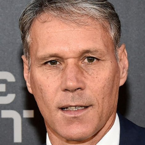 Marco van Basten