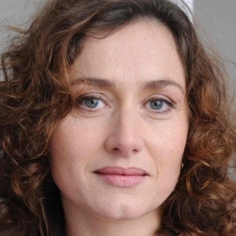 Agathe Dronne