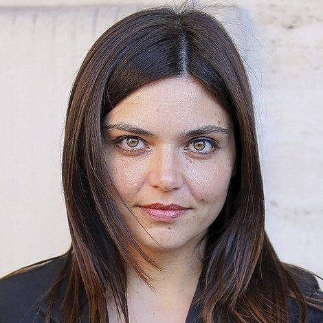 Elisa Fuksas