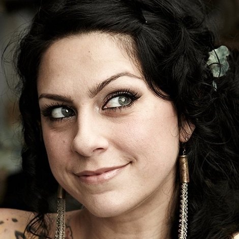 Danielle Colby-Cushman