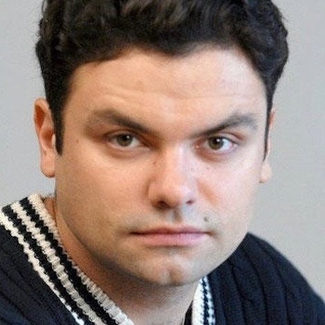 Aleksey Faddeev