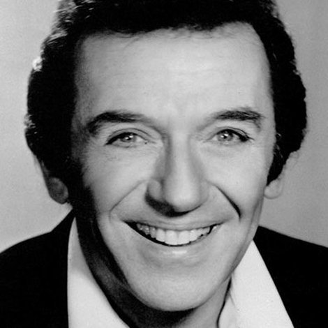 Norm Crosby