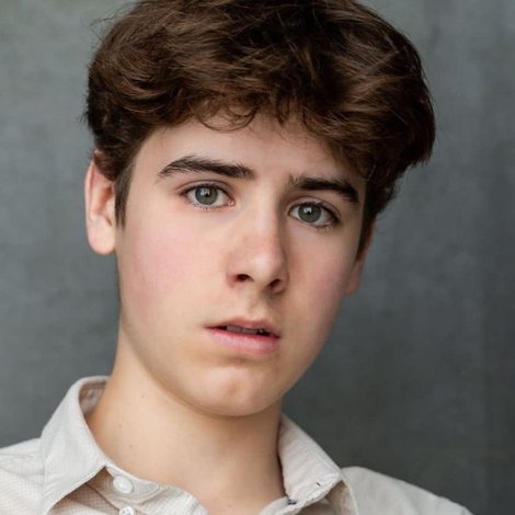Elliot Grihault