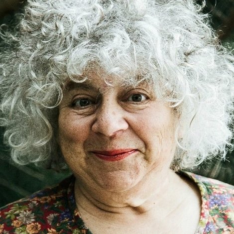 Miriam Margolyes