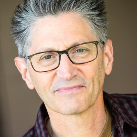 Stuart Fratkin
