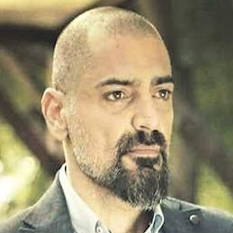 Rodney El Haddad