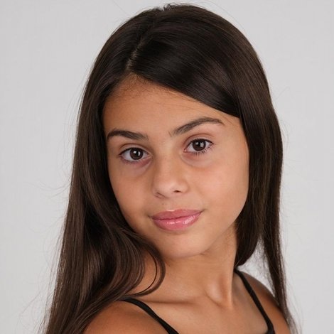 Jasmine Serra