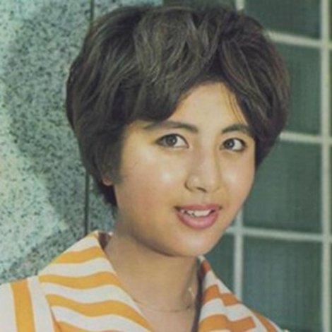 Yūko Kashiwagi