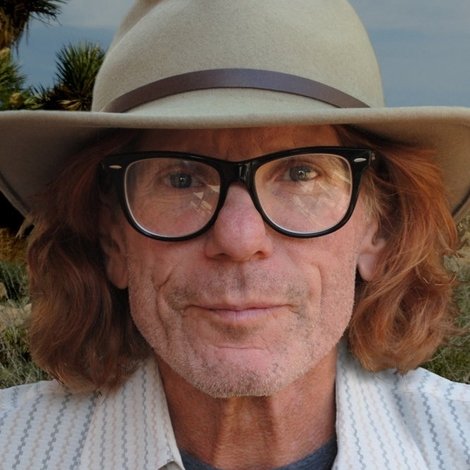 Bob Forrest