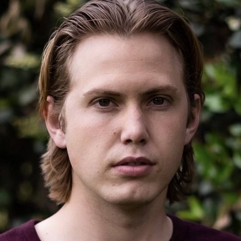 Cody Miller