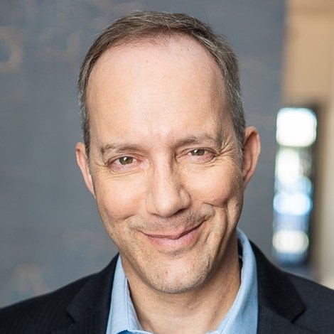 Adam Pilver