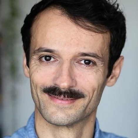 William Prunck
