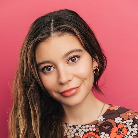 Genevieve Hannelius