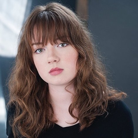 Rachel Warkentin