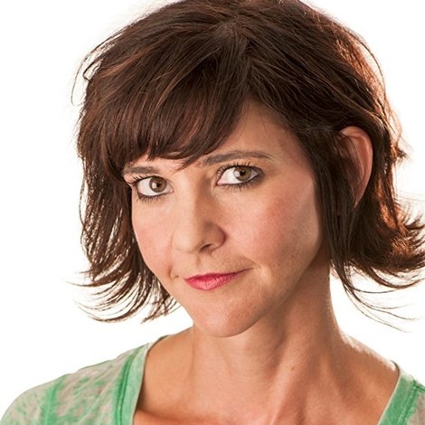 Zena Dell Lowe